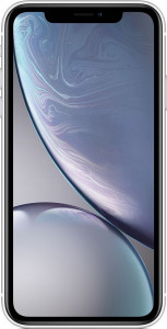  Apple iPhone XR 64Gb White *Refurbished Grade A 3