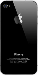  Apple Iphone 4s 32gb Black Refurbished 8