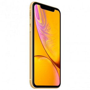  Apple Iphone XR 128Gb Yellow Grade A Refurbished 4