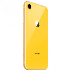  Apple Iphone XR 128Gb Yellow Grade A Refurbished 9