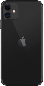  Apple Iphone 11 128Gb Black *Refurbished Grade A 7