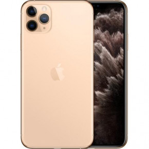  Apple iPhone 11 Pro Max 256GB Gold