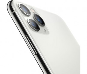  Apple iPhone 11 Pro Max 256GB Silver 5