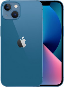  Apple iPhone 13 256GB Blue 4