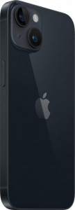  APPLE iPhone 14 128GB (midnight) 4