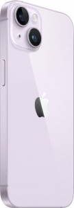  Apple iPhone 14 256Gb Purple 4