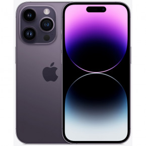  Apple iPhone 14 Pro 1Tb Deep Purple