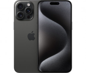  Apple iPhone 15 Pro 128Gb Black Titanium