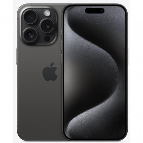  Apple iPhone 15 Pro 1Tb Black Titanium