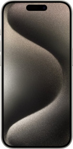  Apple iPhone 15 Pro 1Tb Natural Titanium 3