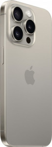  Apple iPhone 15 Pro 1Tb Natural Titanium 4