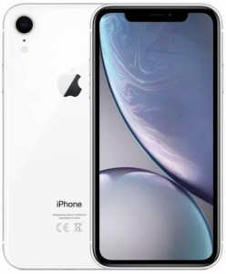  Apple iPhone XR 64Gb White OPEN BOX