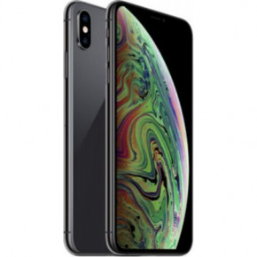  Apple iPhone XS Max 64GB Space Gray 4