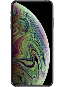  Apple iPhone XS Max 64GB Space Gray 3