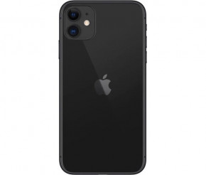  Apple iPhone 11 64GB Black (no adapter) *UA 4