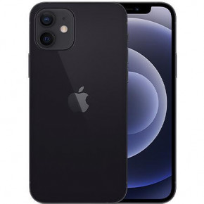  APPLE iPhone 12 128GB (black)