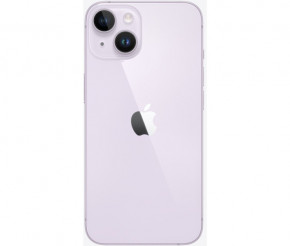  APPLE iPhone 14 128GB purple 4