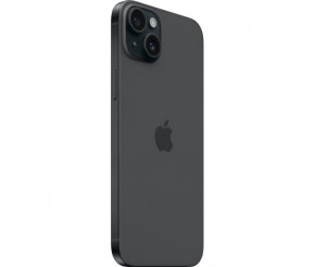  APPLE iPhone 15 256GB Black 4