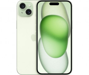  Apple iPhone 15 256GB (green)