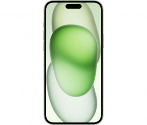  Apple iPhone 15 256GB (green) 3