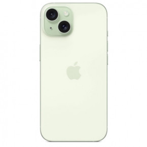  Apple iPhone 15 256GB (green) 4