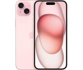  Apple iPhone 15 256GB Pink