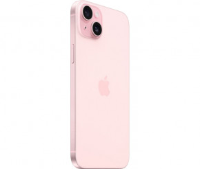  Apple iPhone 15 256GB Pink 4