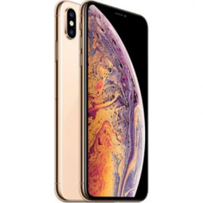  Apple iPhone Xs Max 256GB gold 3