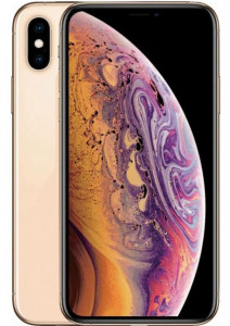  Apple iPhone Xs Max 256GB gold