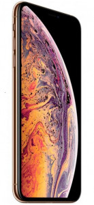  Apple iPhone Xs Max 256GB gold 5