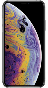  Apple  iPhone Xs Max 512GB silver 3