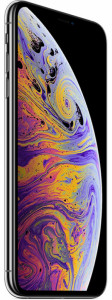  Apple  iPhone Xs Max 512GB silver 5