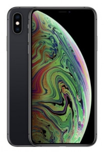  Apple iPhone Xs Max 512GB space gray