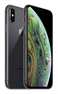  Apple iPhone Xs Max 512GB space gray 3