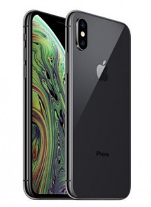  Apple iPhone Xs Max 512GB space gray 4