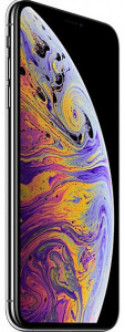  Apple iPhone XS 64Gb Silver Refurbished Grade A 5