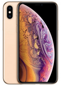  Apple iPhone Xs 256Gb Gold Used *Refurbished Grade A