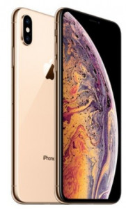  Apple iPhone Xs 256Gb Gold Used *Refurbished Grade A 3