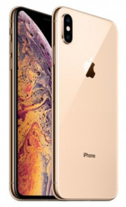  Apple iPhone Xs 256Gb Gold Used *Refurbished Grade A 5