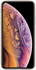  Apple iPhone Xs 256Gb Gold Used *Refurbished Grade A 4