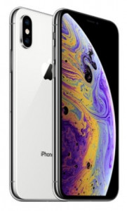  Apple iPhone Xs 256Gb Silver *Refurbished Grade A 7