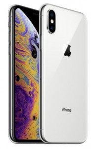  Apple iPhone Xs 256Gb Silver *Refurbished Grade A 8