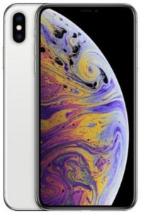  Apple iPhone Xs 256Gb Silver *Refurbished Grade A