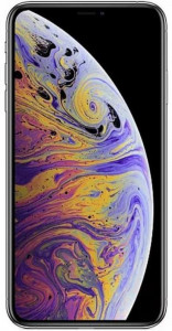  Apple iPhone Xs 256Gb Silver *Refurbished Grade A 3