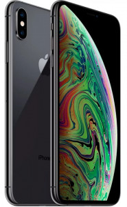  Apple iPhone Xs Max 64Gb Space Gray *Refurbished Grade A 7