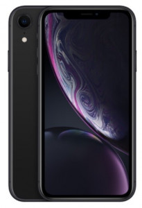  Apple iPhone XR 128Gb Black Refurbished Grade A