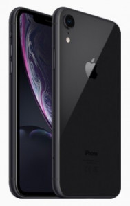  Apple iPhone XR 128Gb Black Refurbished Grade A 4