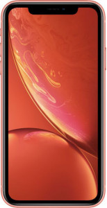  Apple iPhone XR 128Gb Coral Grade A Refurbished 3