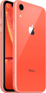  Apple iPhone XR 128Gb Coral Grade A Refurbished 6