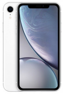  Apple iPhone XR 128Gb White Grade A Refurbished